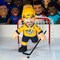 Bleacher Creatures Nashville Predators Roman Josi 10" Plush Figure